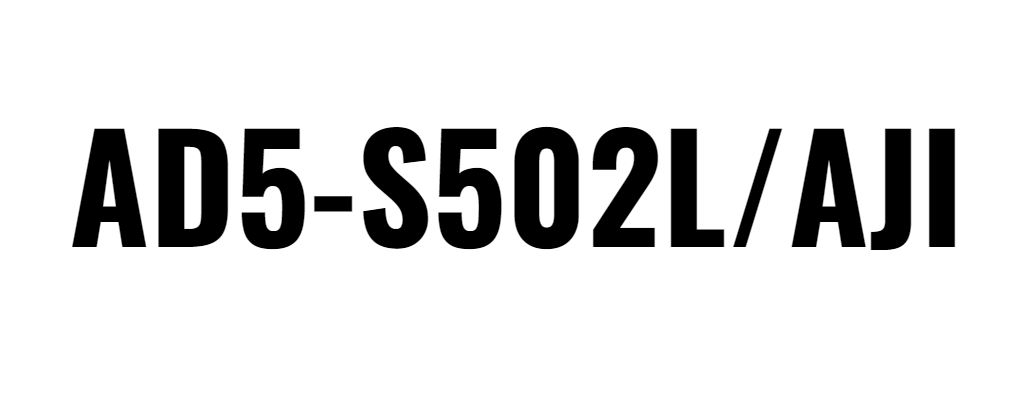 鯵道5G AD5-S502L/AJIのインプレと特徴 - メバリングリールラボ