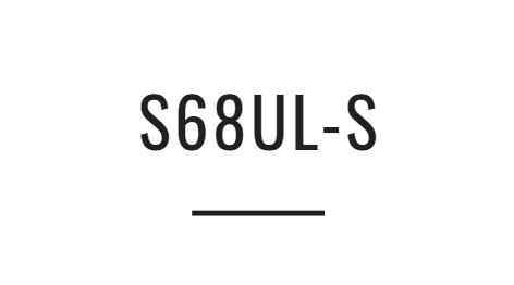 ソアレエクスチューンMBのS68UL-Sのインプレ