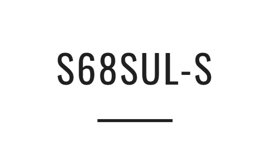 シマノのソアレSSのS68SUL-Sのインプレ