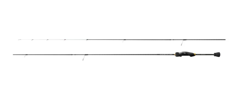 シマノのソアレBB S54SUL-Sのインプレ