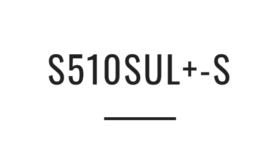 ソアレエクスチューンMBのS510SUL+-Sのインプレ