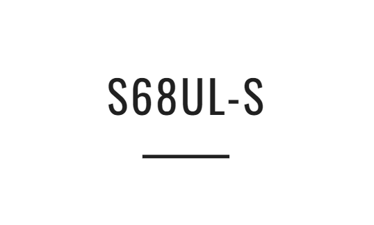 シマノのソアレXRのS68UL-Sのインプレ