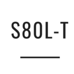 ソアレXRのS80L-Tのインプレ