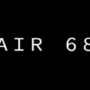 ダイワの月下美人AIR68L-Tのインプレ